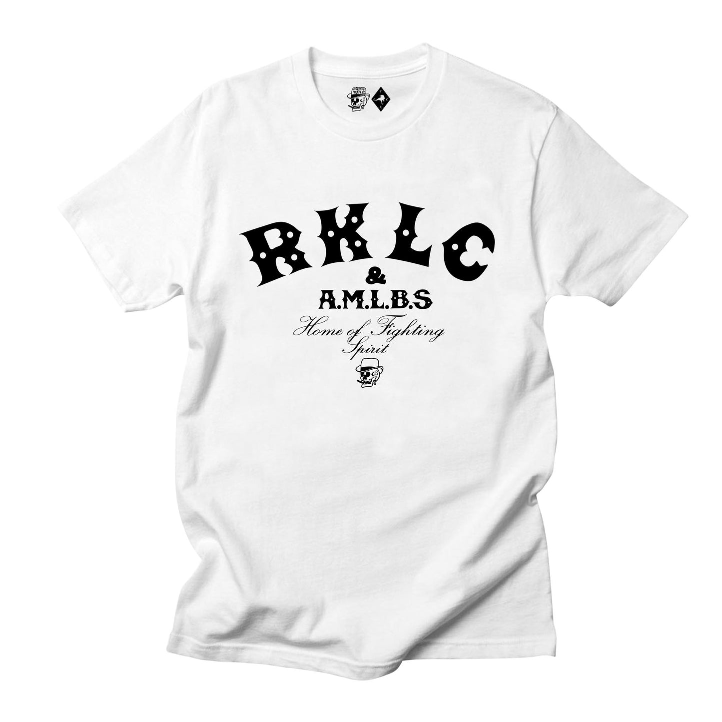 RKLC HOME T-Shirt