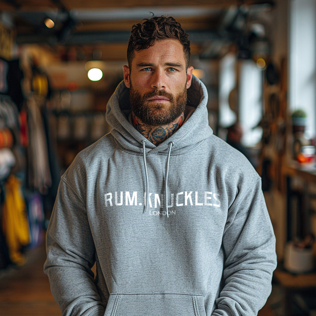RK London Hoodie