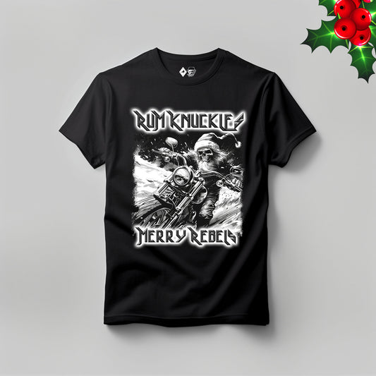 Merry Rebels T-Shirt