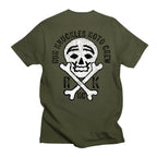 RK Moto Crew T-Shirt
