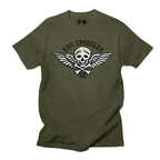 RK Moto Crew T-Shirt