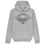 RUM KNUCKLES RK Moto Crew Hoodie