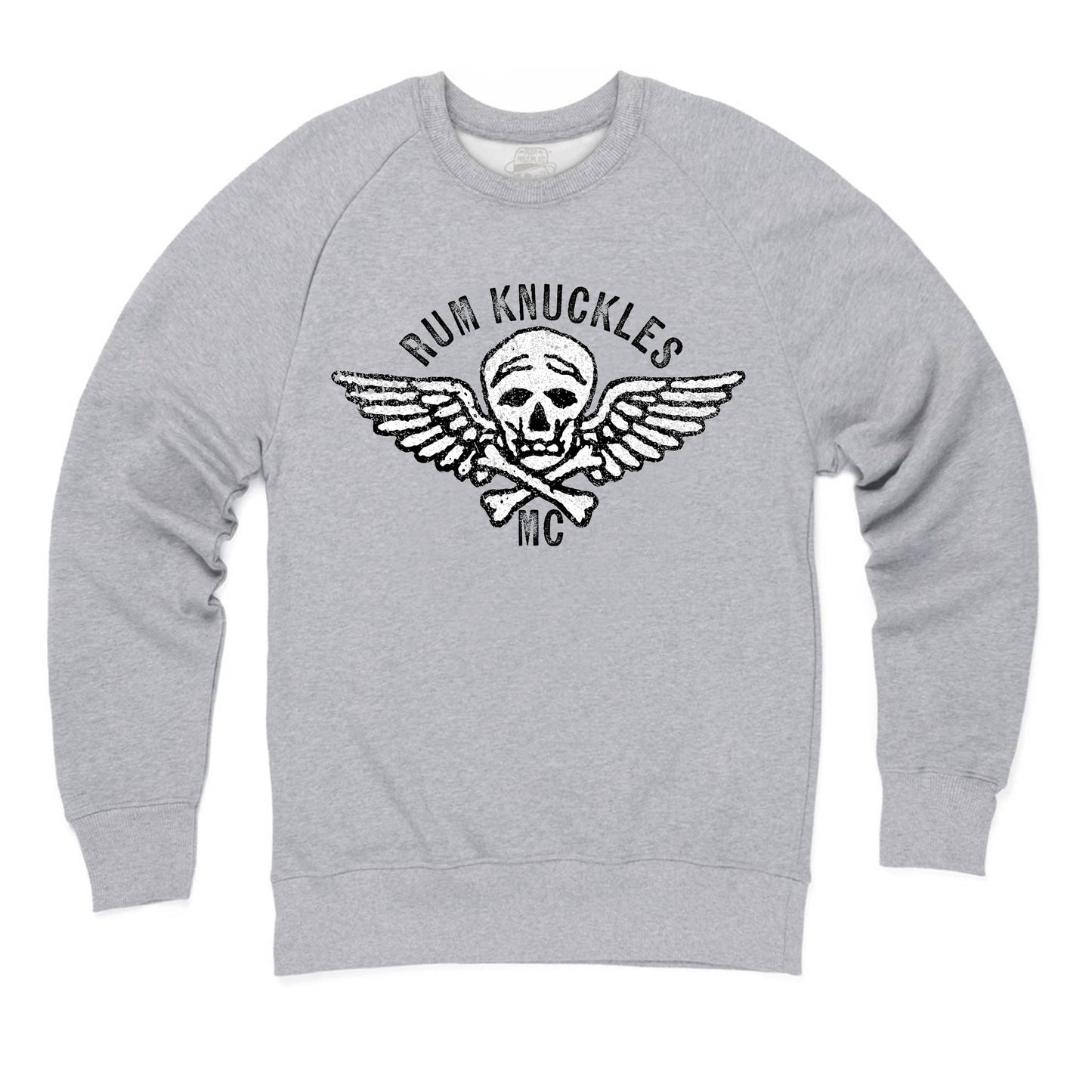 RK Moto Crew Sweatshirt