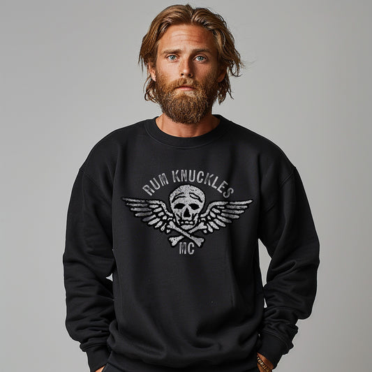 RK Moto Crew Sweatshirt