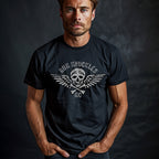 RK Moto Crew T-Shirt