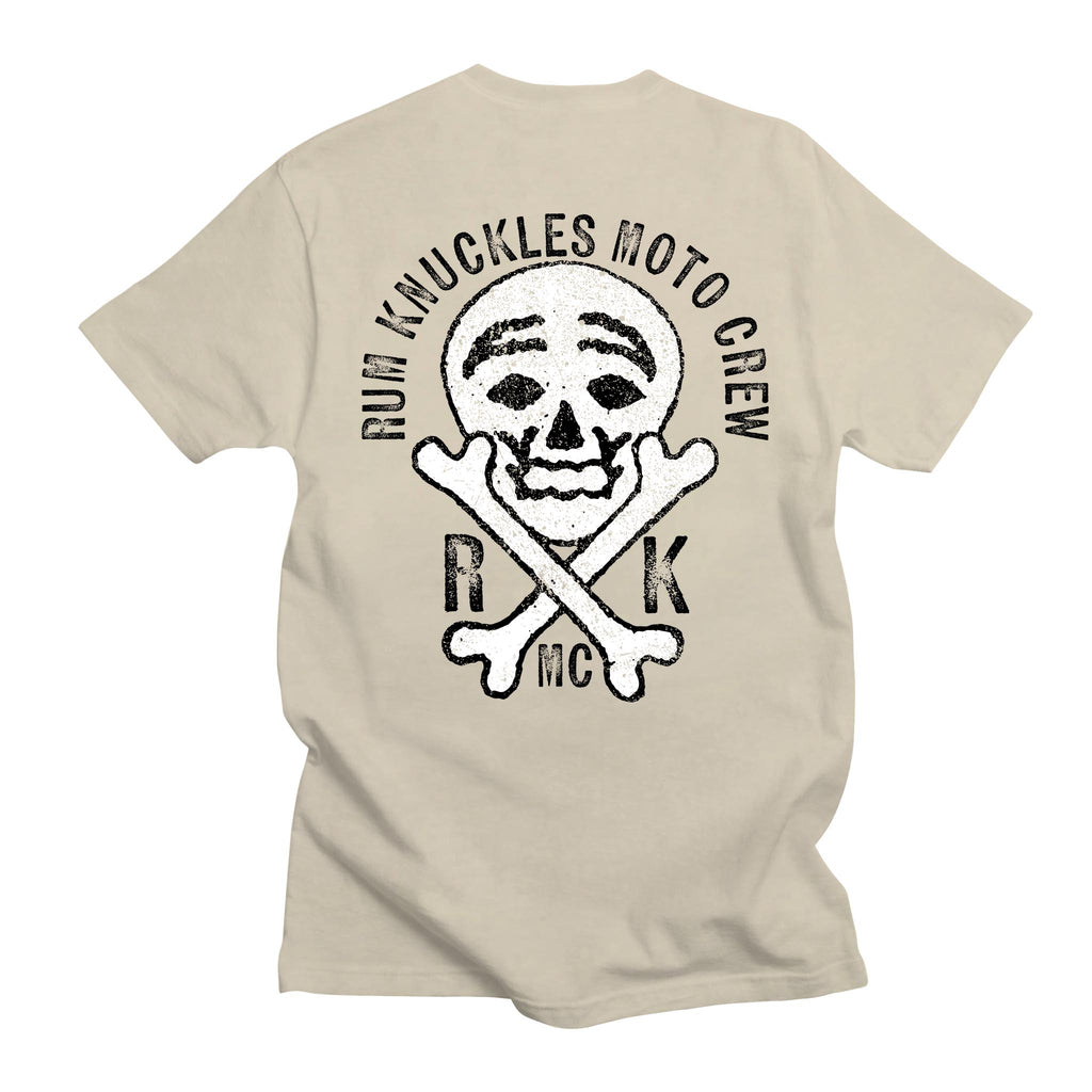RK Moto Crew T-Shirt