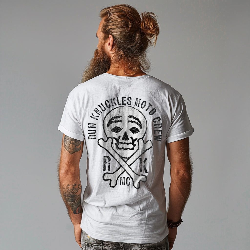 RK Moto Crew T-Shirt