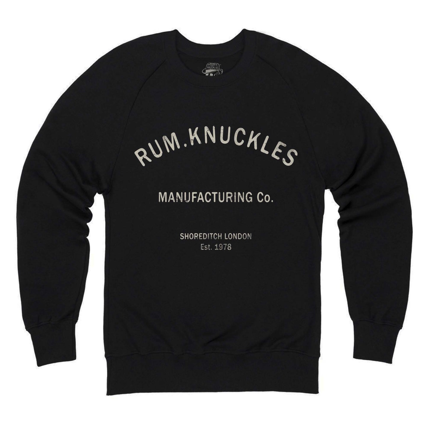 RK Manufacturing Sweatshirt