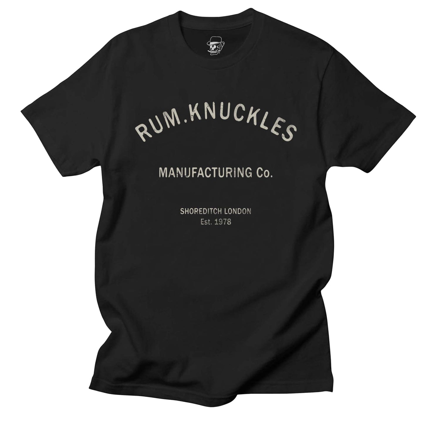 RK Manufacturing T-Shirt