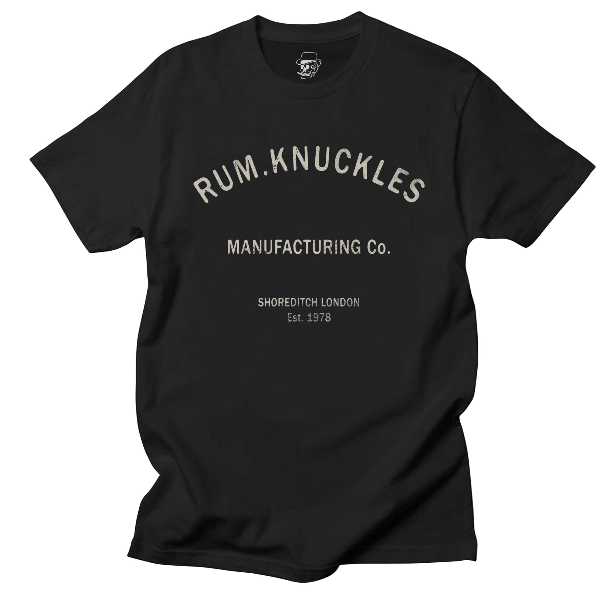 RK Manufacturing T-Shirt