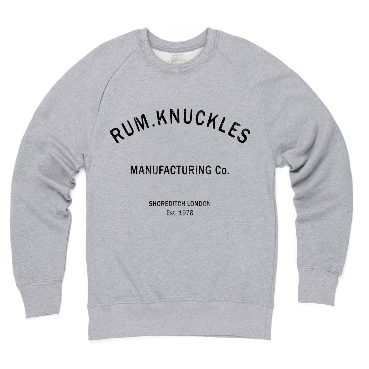 RK Manufacturing Sweatshirt