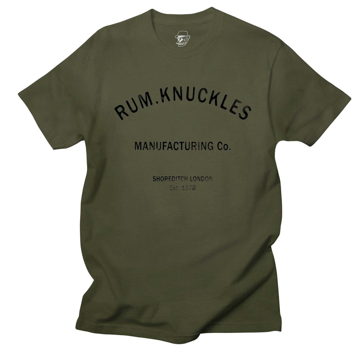 RK Manufacturing T-Shirt