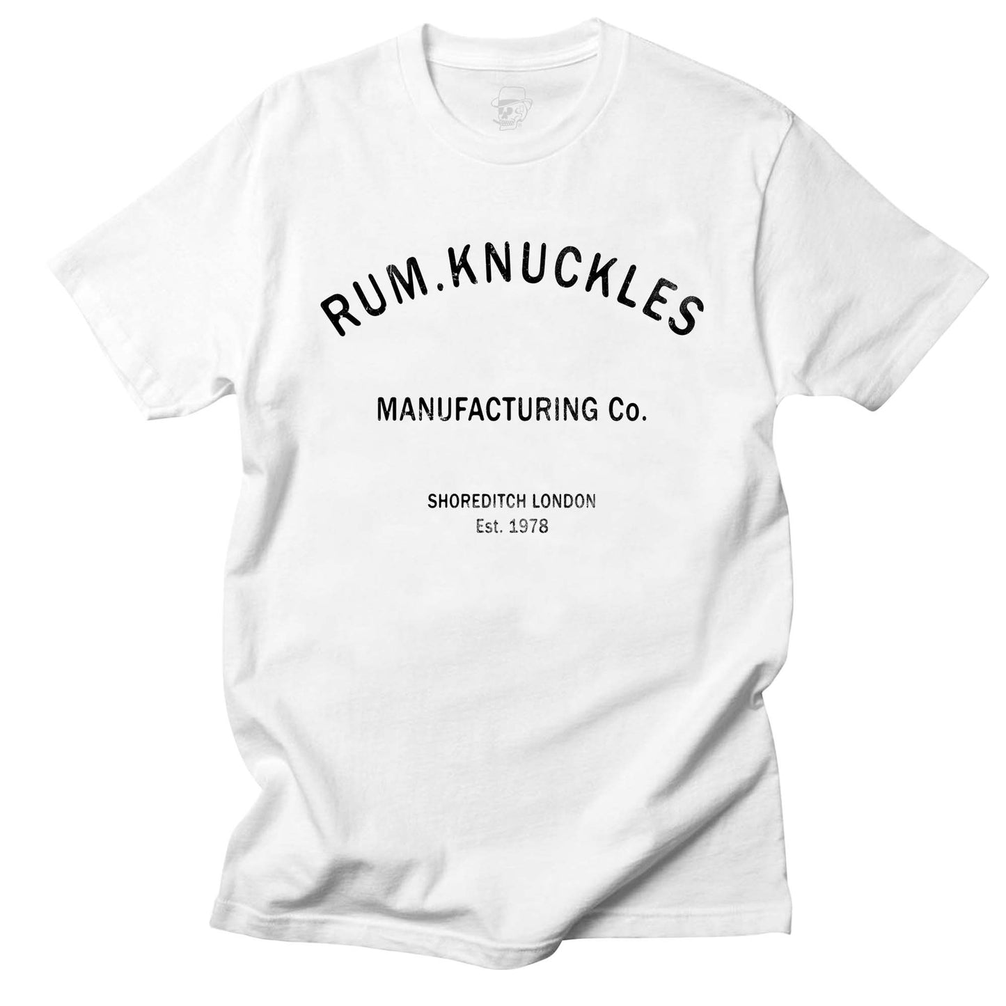 RK Manufacturing T-Shirt