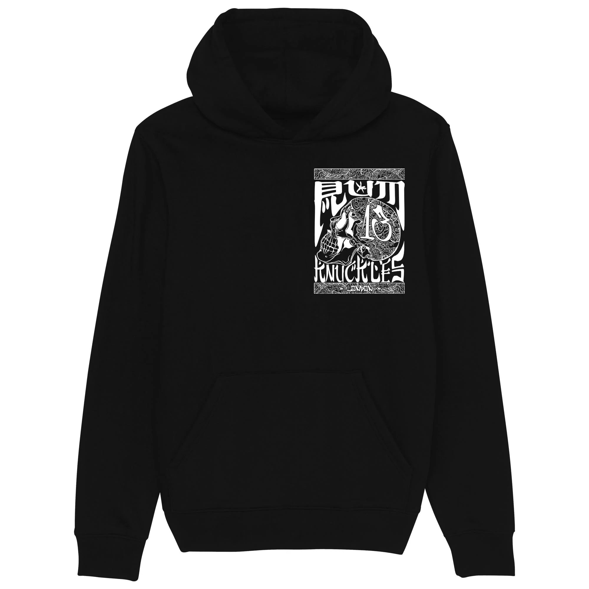 RUM KNUCKLES OG Hoodie