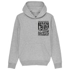 RUM KNUCKLES OG Hoodie Black