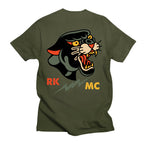 Panther MC T-Shirt