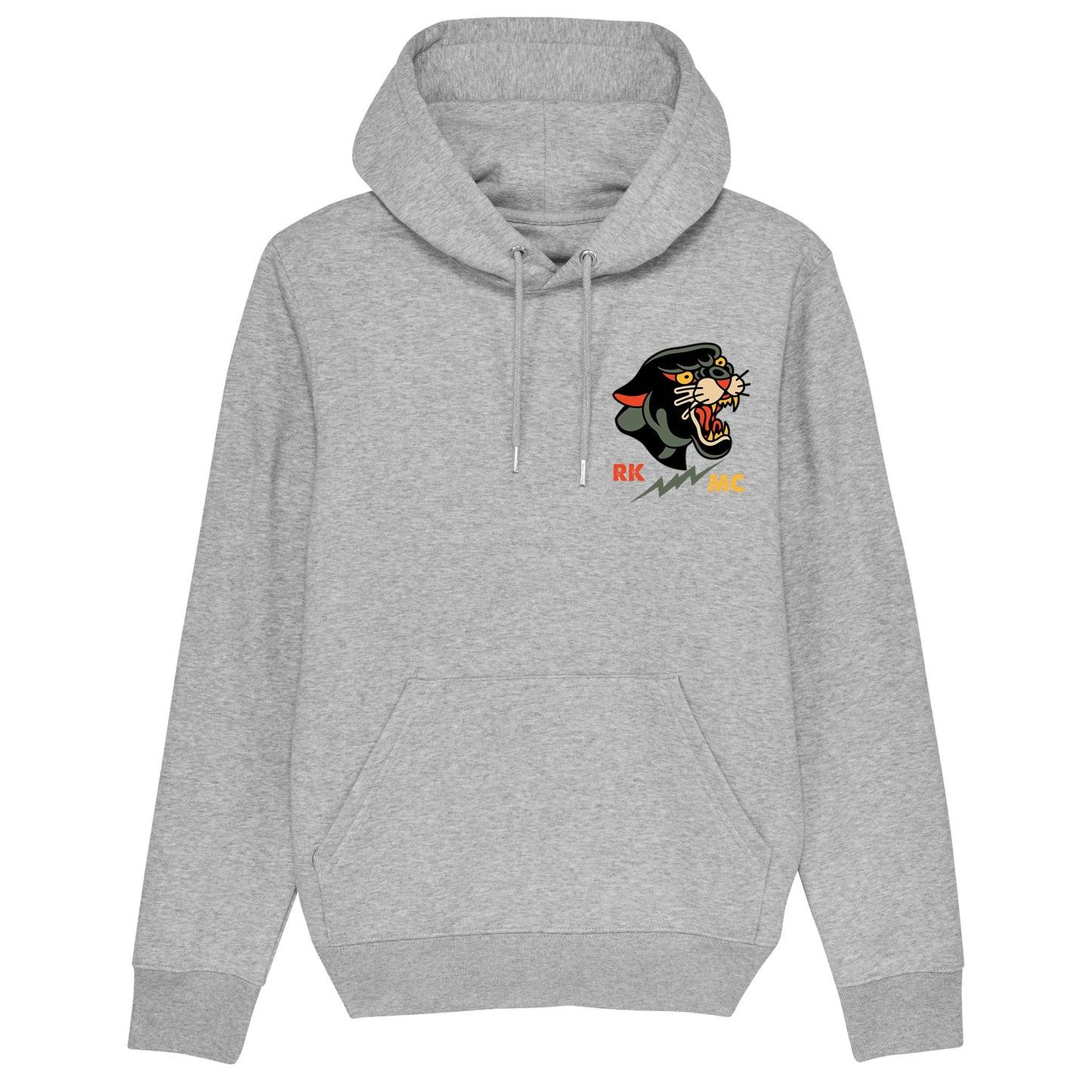 Panther MC Hoodie