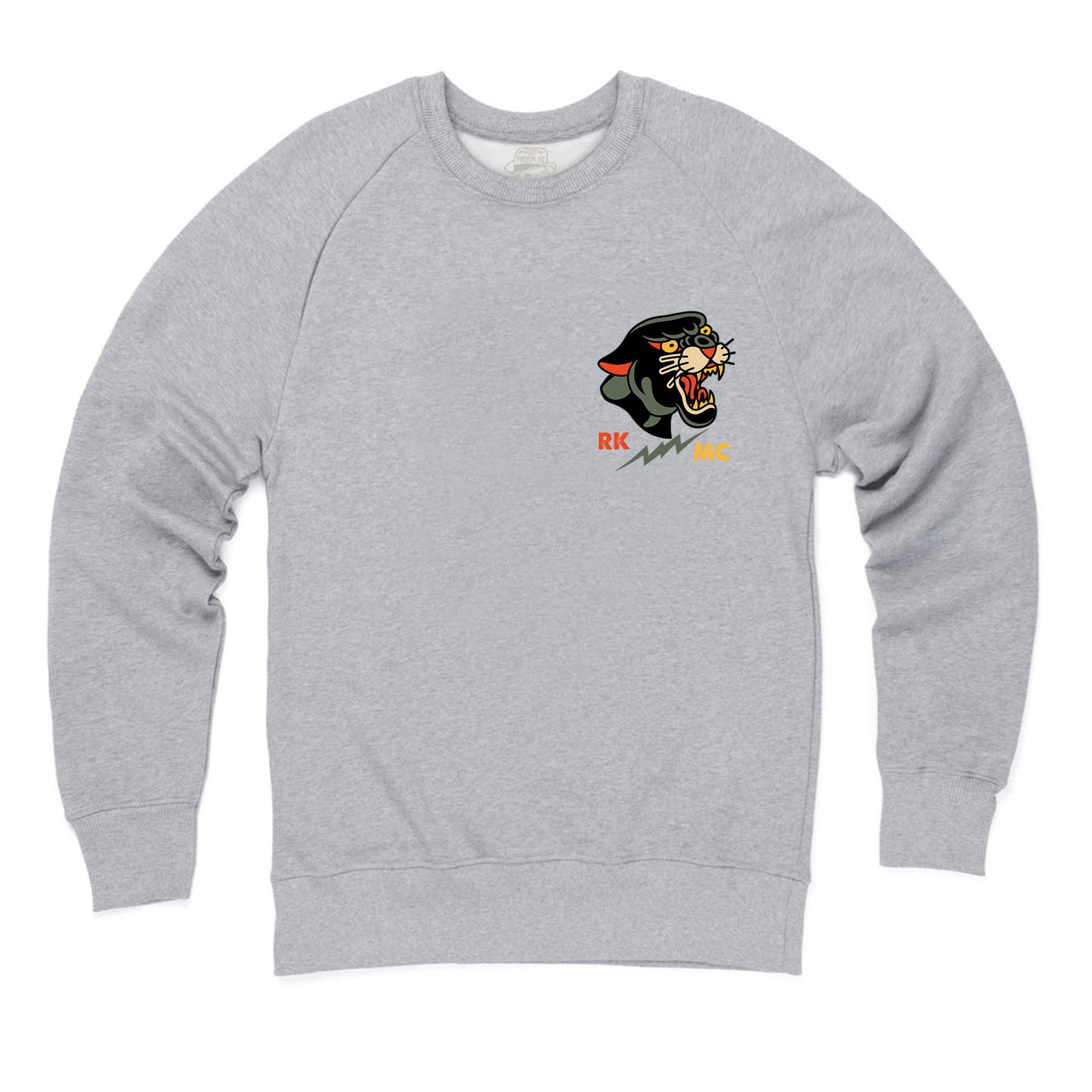 Panther MC Sweatshirt