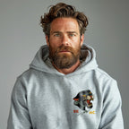 Panther MC Hoodie