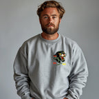 Panther MC Sweatshirt