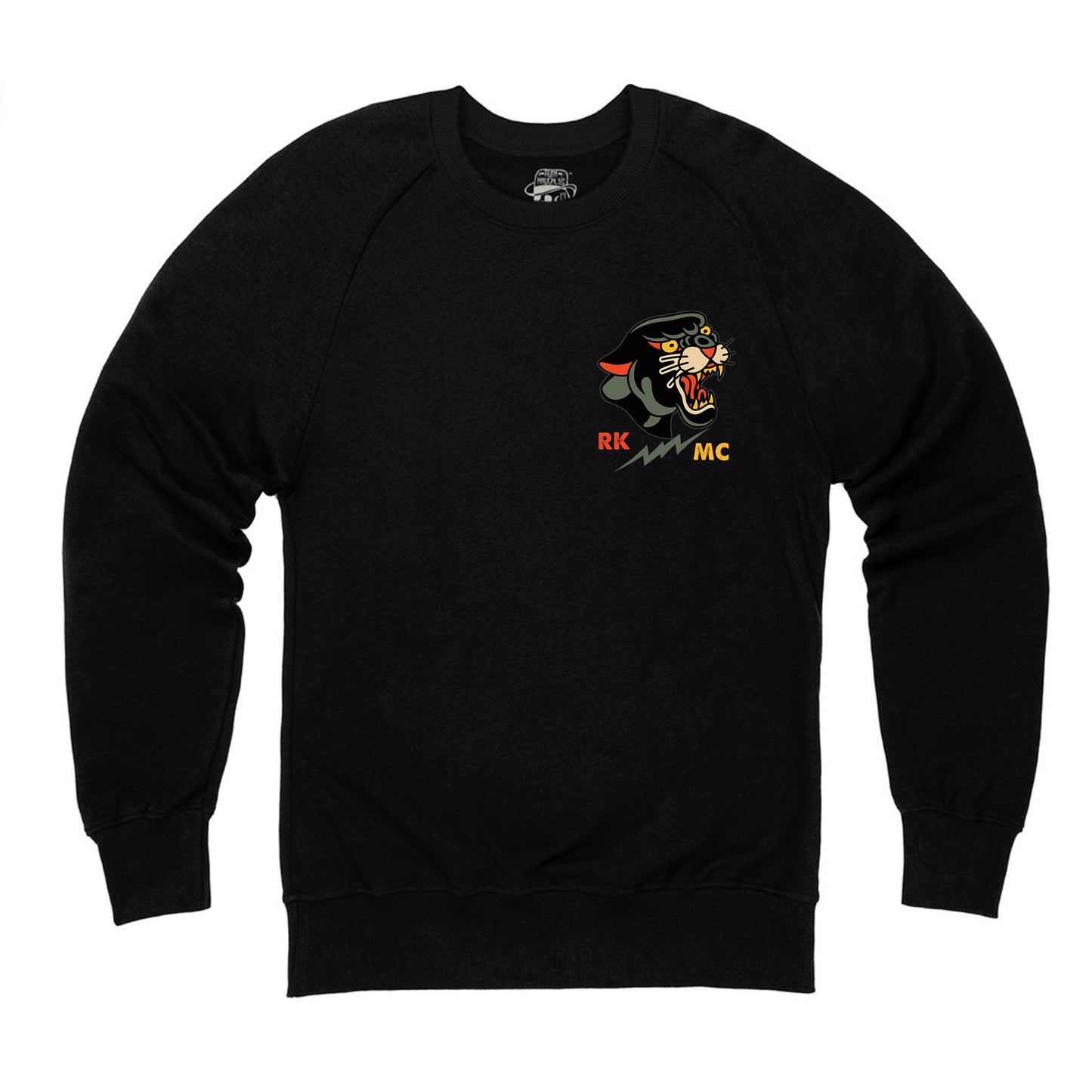 Panther MC Sweatshirt