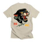Panther MC T-Shirt