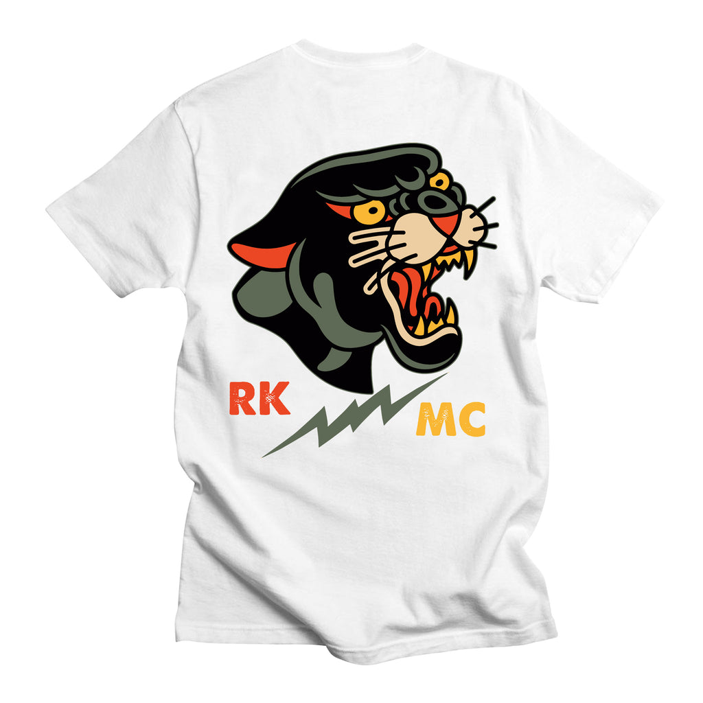 Panther MC T-Shirt