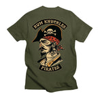 RK Pirates T-Shirt