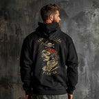 RK Pirates Hoodie