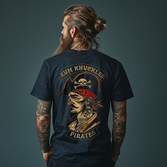 RK Pirates T-Shirt