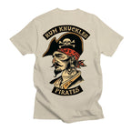 RK Pirates T-Shirt