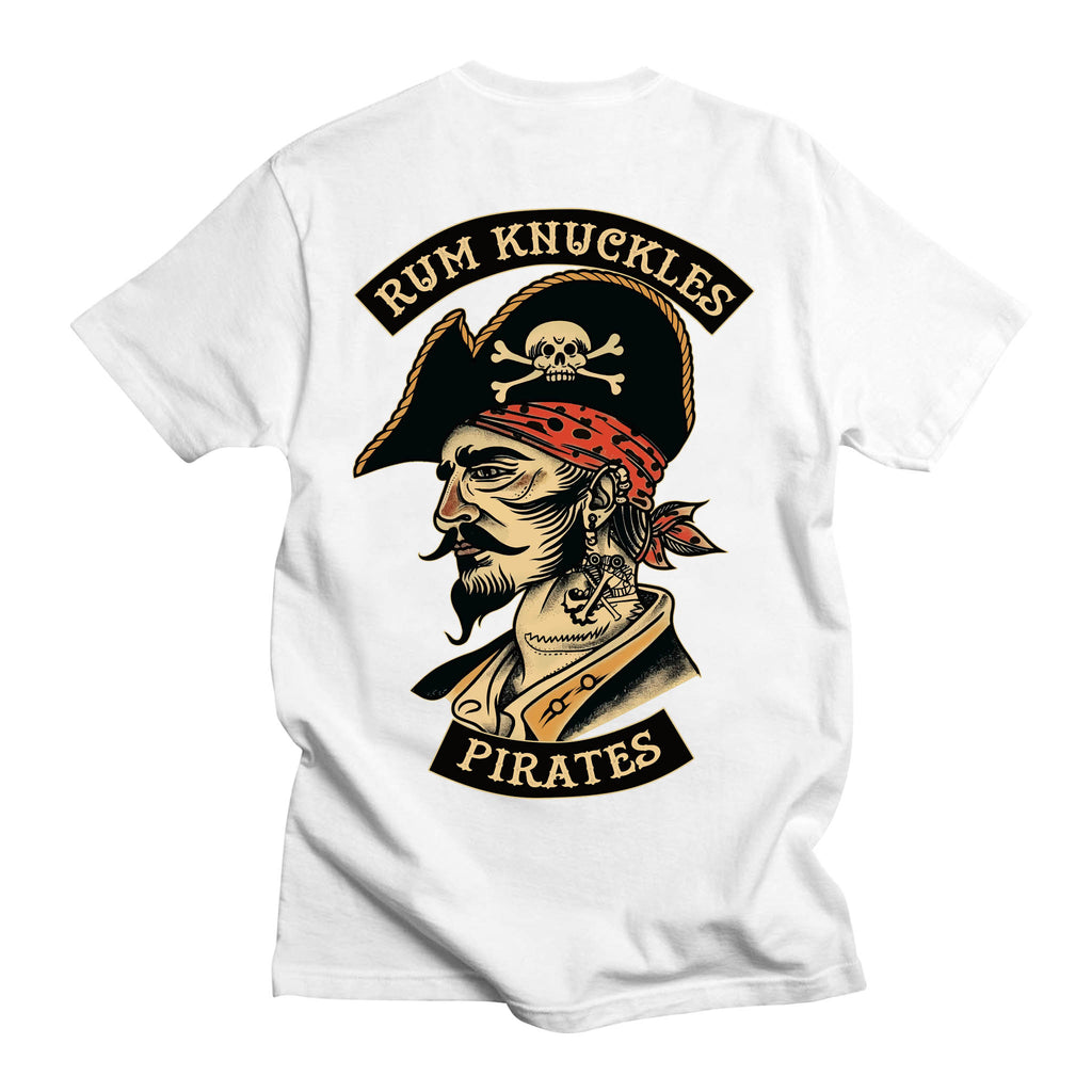 RK Pirates T-Shirt