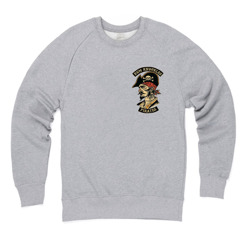 RK Pirates Sweatshirt