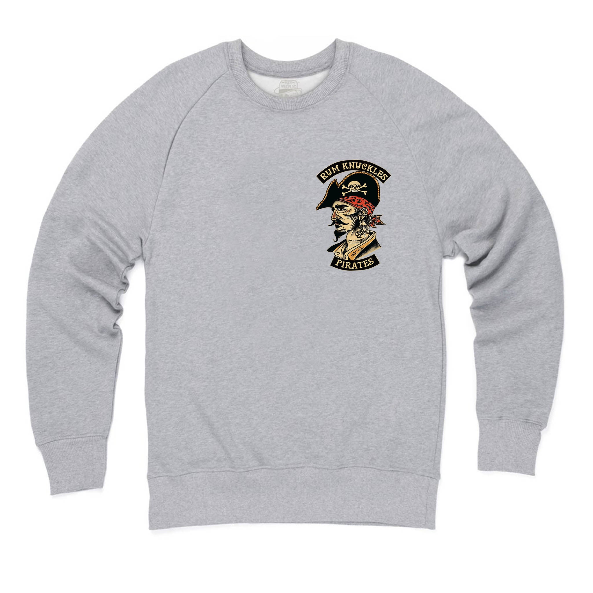 RK Pirates Sweatshirt