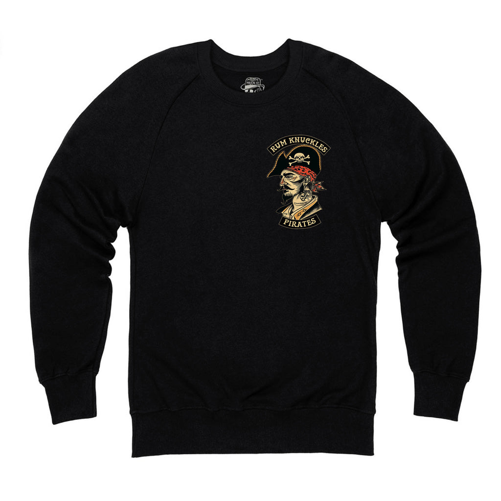 RK Pirates Sweatshirt