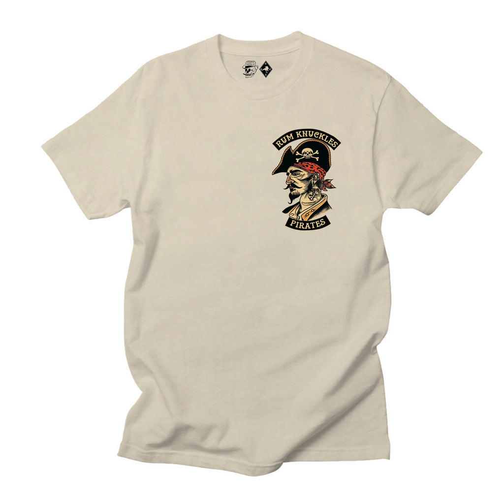 RK Pirates T-Shirt