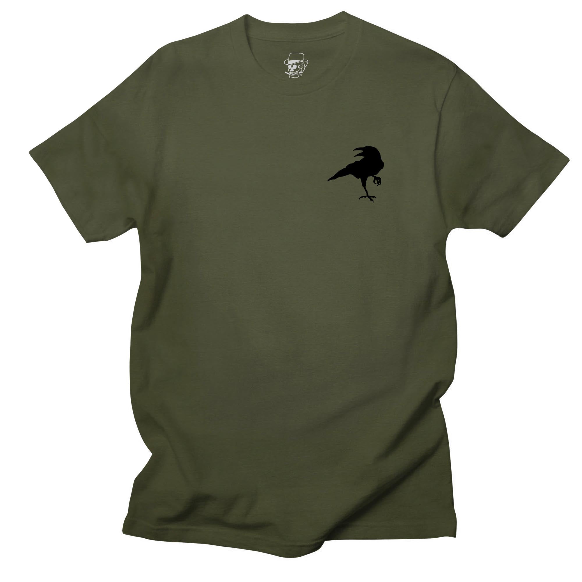 RK Raven Corvus T-Shirt