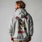 RVN Tower Hoodie