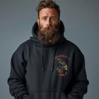 RVN Tower Hoodie