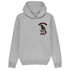 RUM KNUCKLES RVN Tower Hoodie
