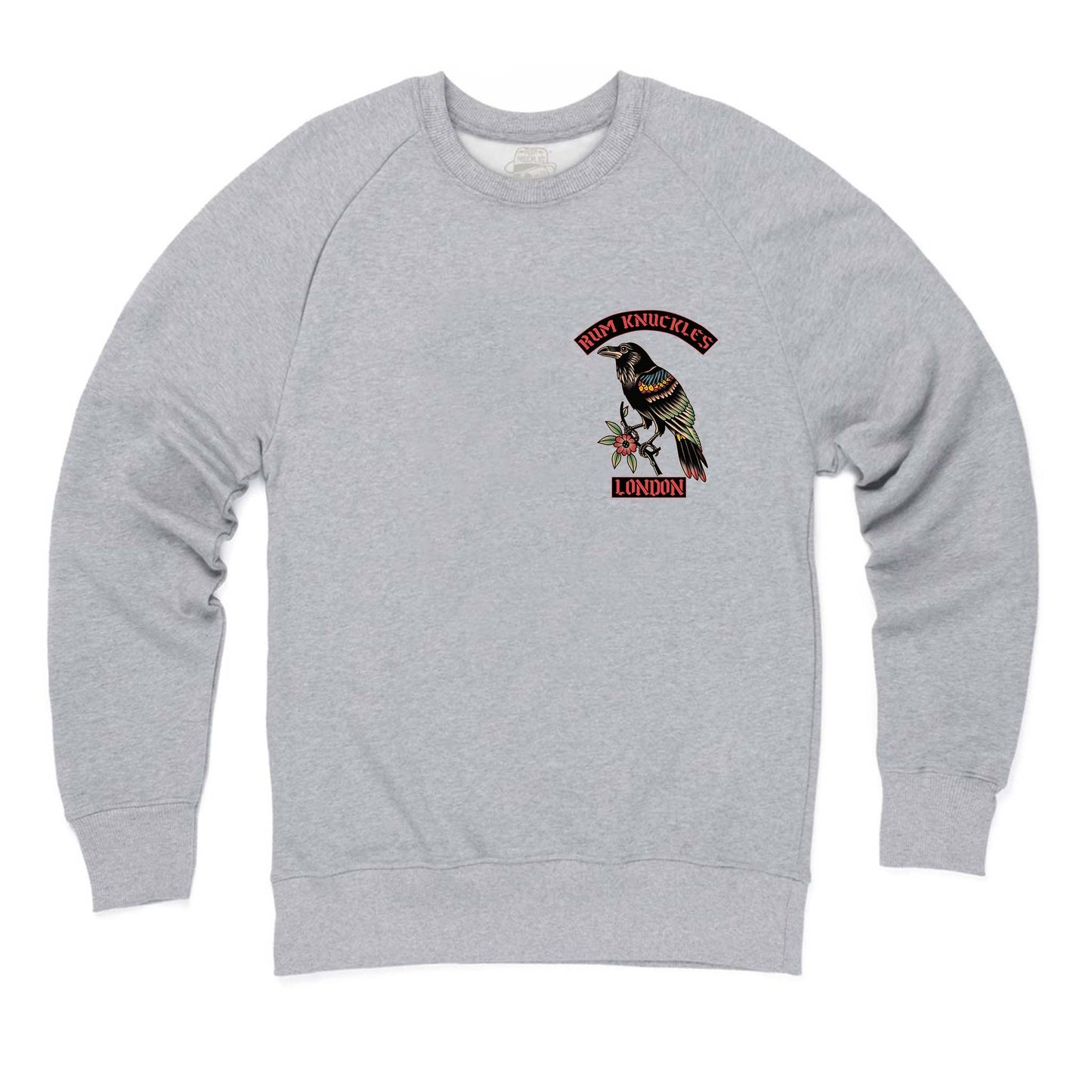 RVN Tower Sweatshirt