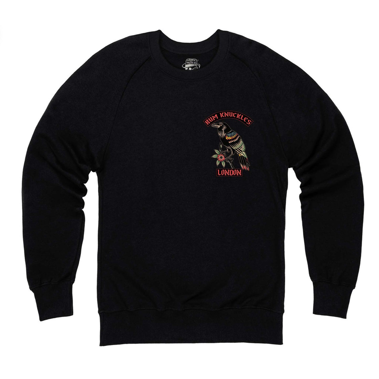 RVN Tower Sweatshirt