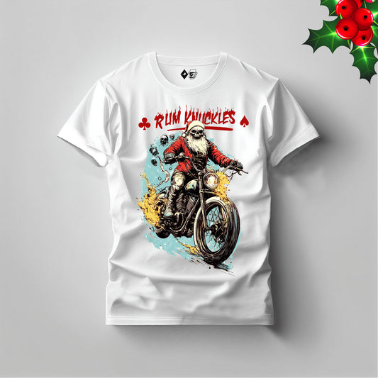 RK Santa T-Shirt