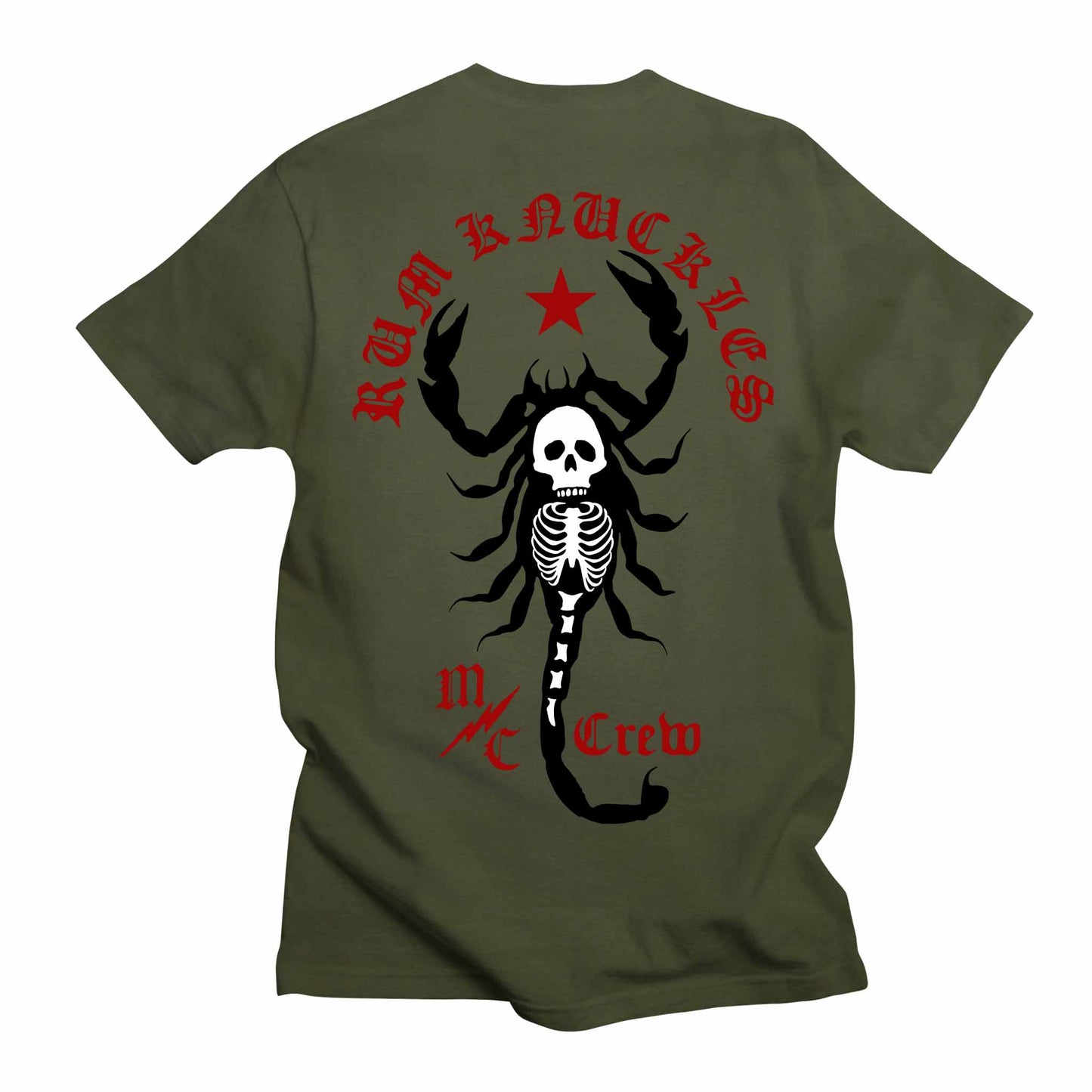 Scorpio T-Shirt