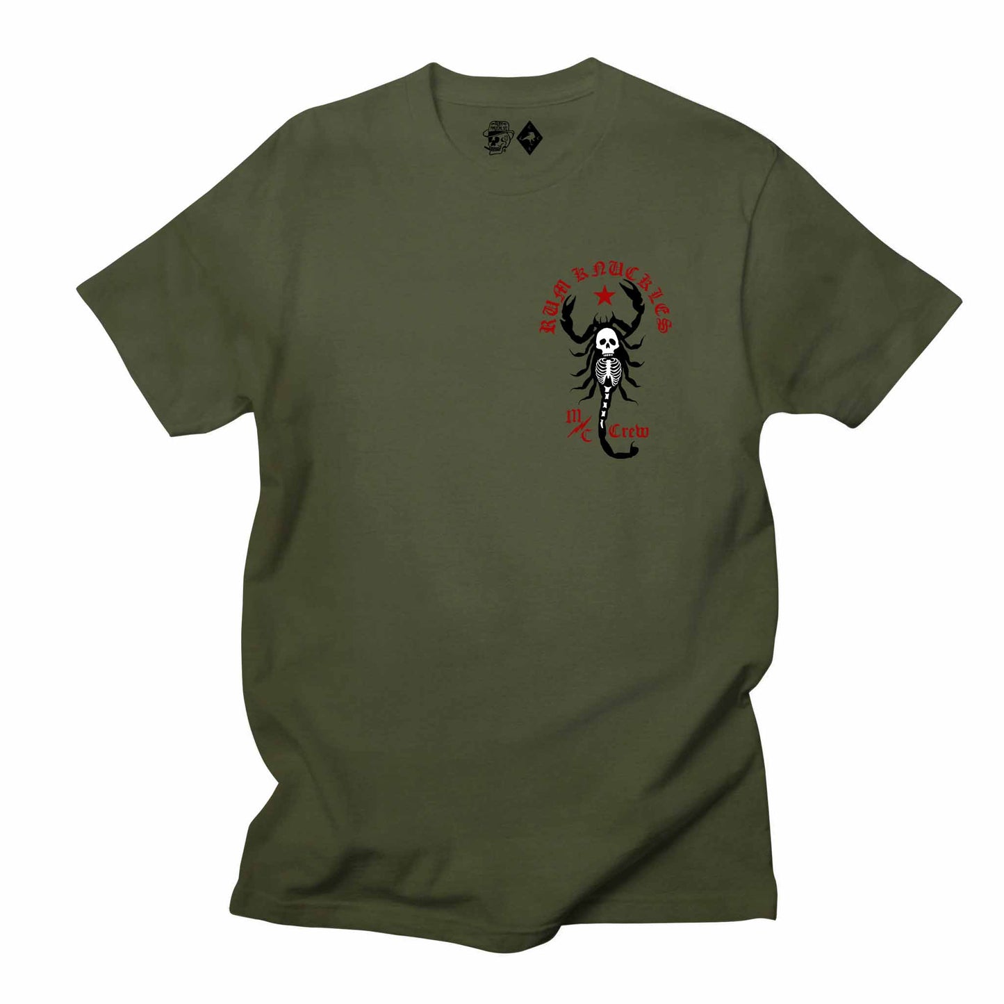 Scorpio T-Shirt