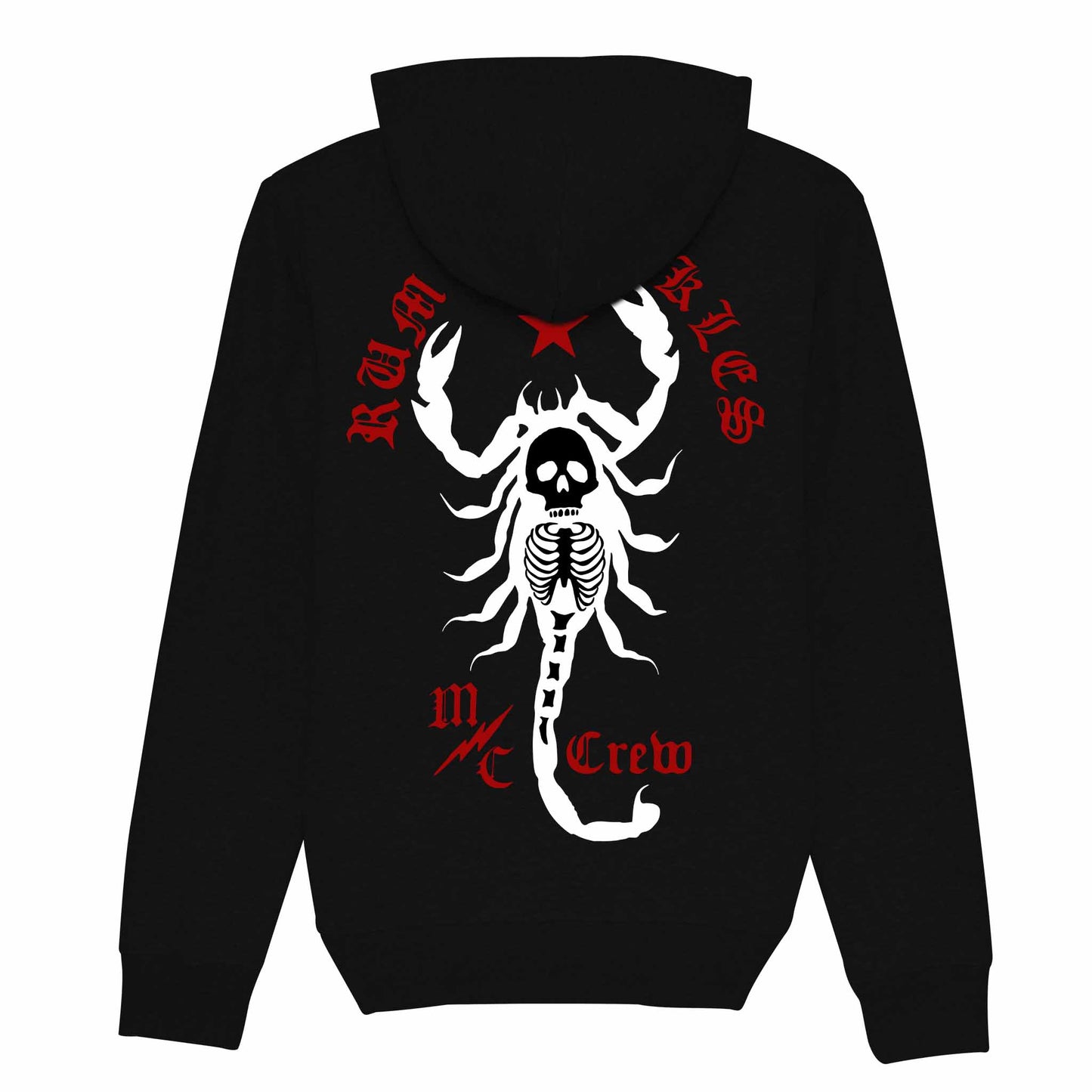 Scorpio Hoodie