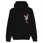 RUM KNUCKLES Scorpio Hoodie