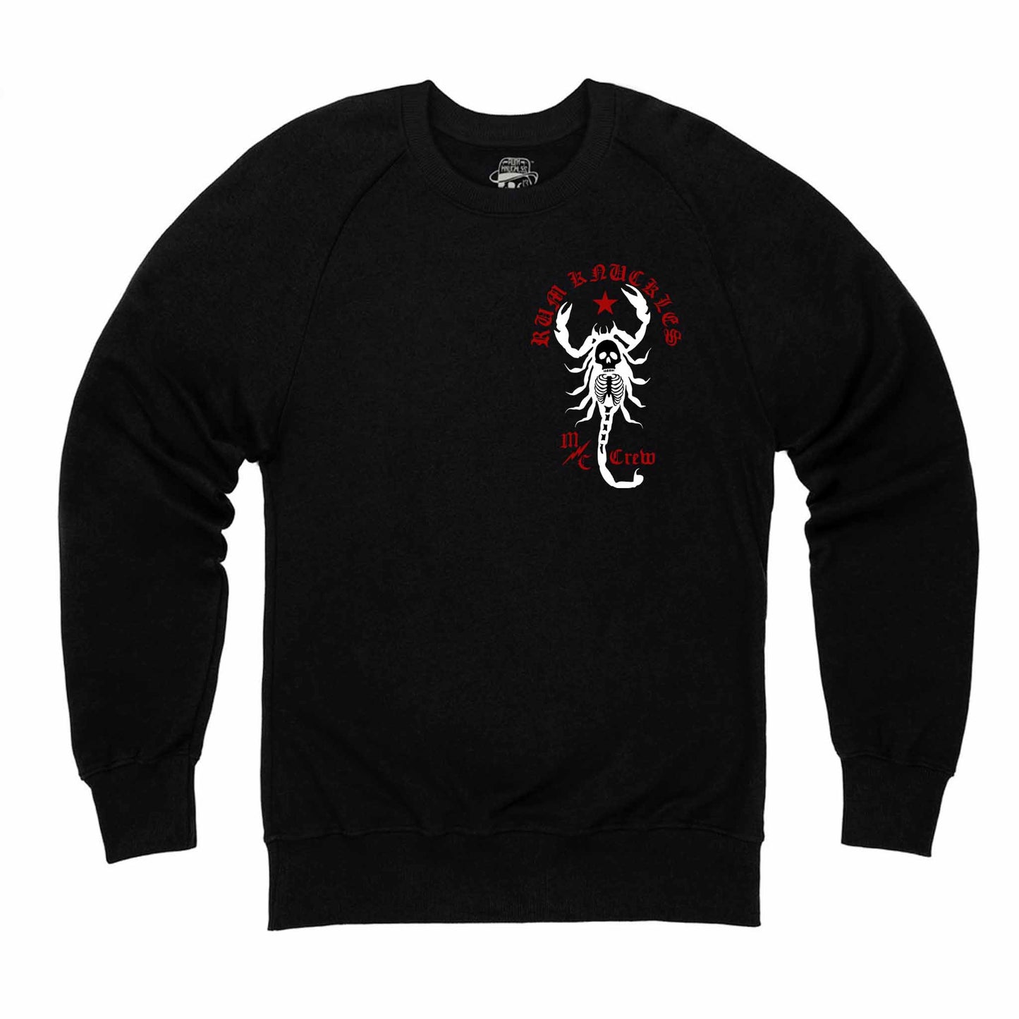 Scorpio Sweatshirt