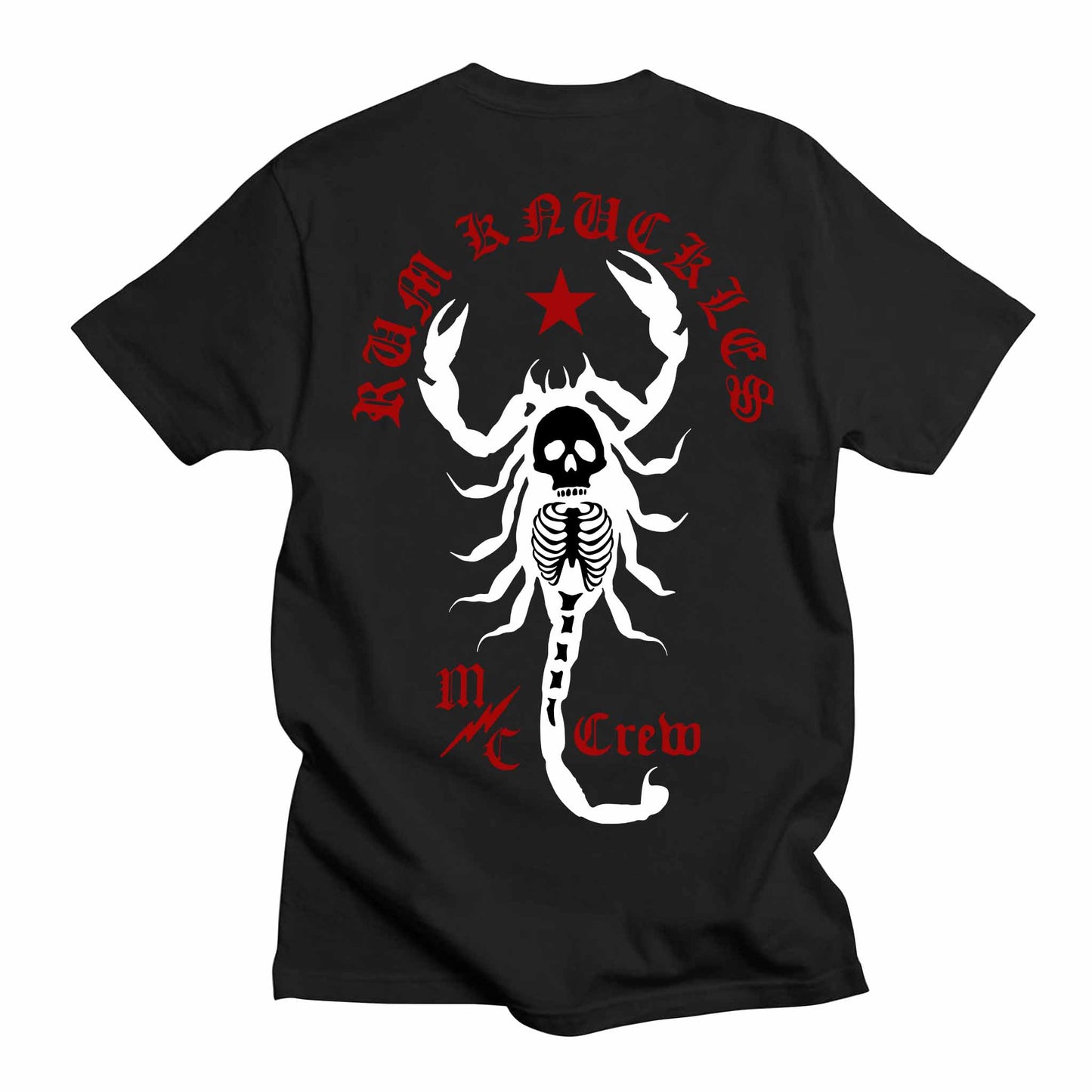 Scorpio T-Shirt