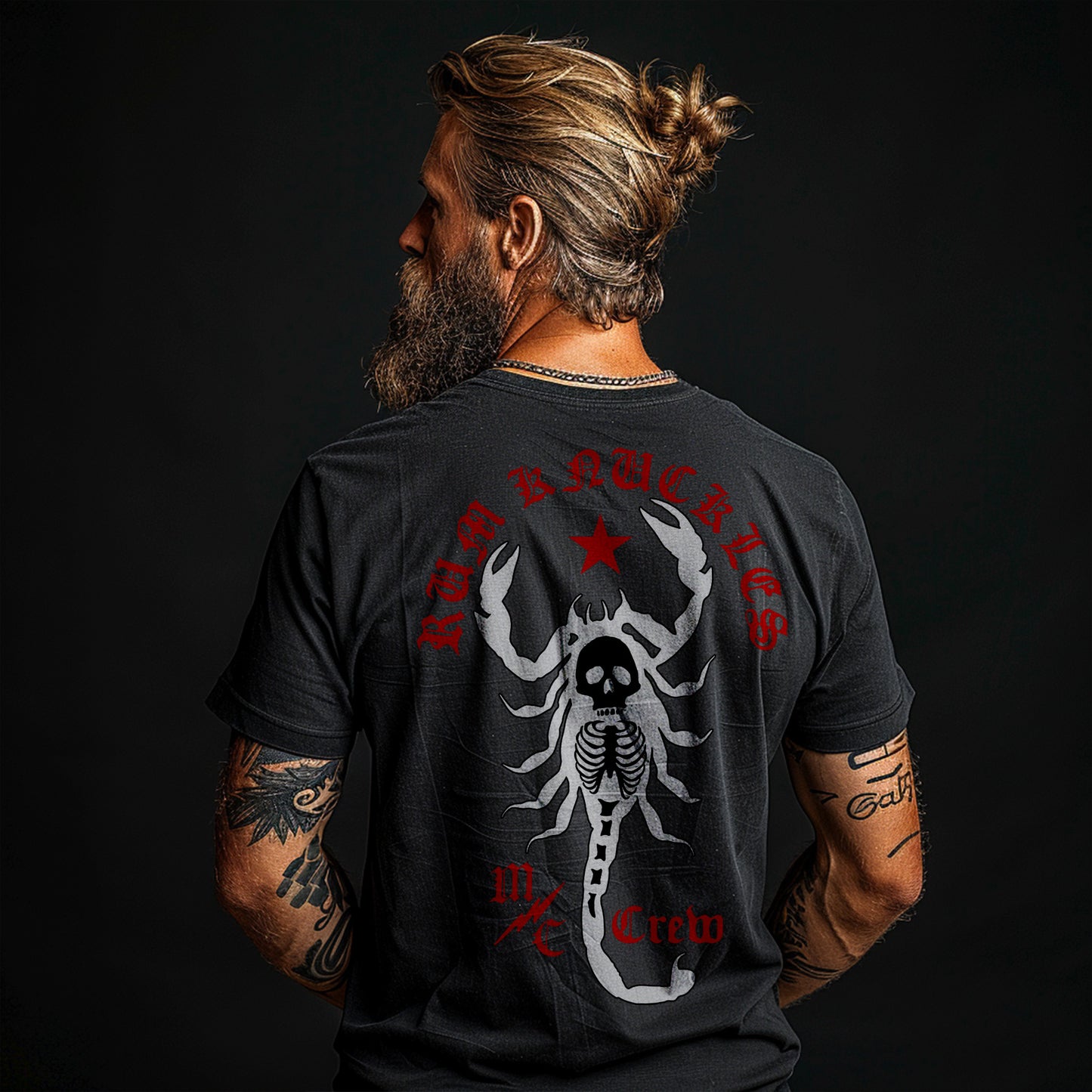 Scorpio T-Shirt